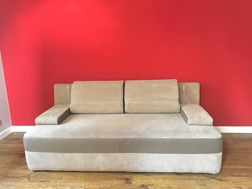 Rozkładana sofa 