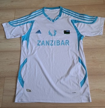 Koszulka Adidas Zanzibar r. L