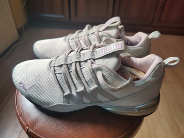 Kobiece Buty Puma, rozm 38. Nowe 