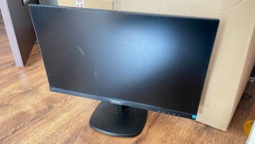 Monitor PHILIPS V243V7QDSB