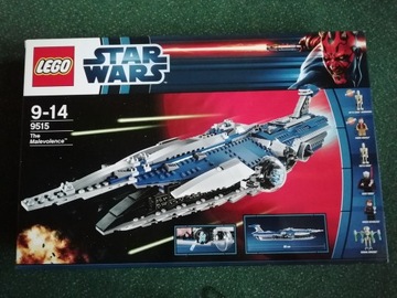 Lego Star Wars 9515