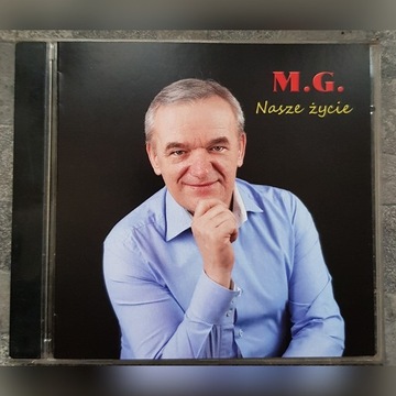 M.G.-Nasze życie