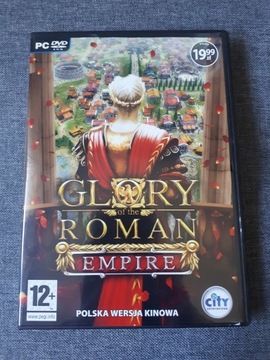 Glory of The Roman Empire