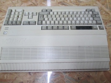 Amiga 500 REV 6A 