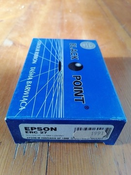 Epson ERC 27 10mm M290 Casio SP1000