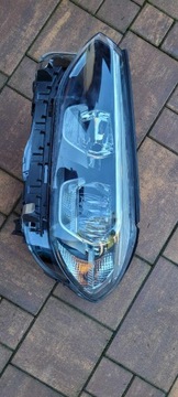 Lampa przednia BMW X3 G01 Leed