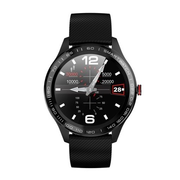 smartwatch L9 kompatybilny z Android, iOS