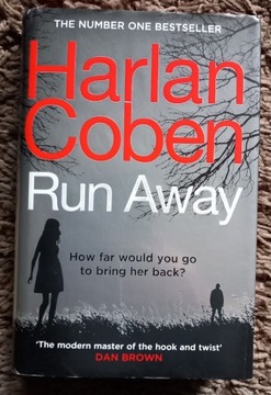 Harlan Coben, Run Away