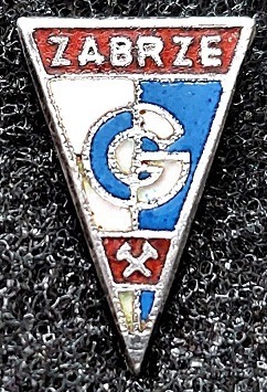 Górnik Zabrze       