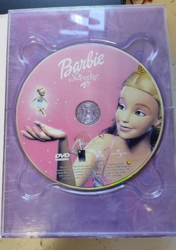Barbie w Dziadku do orzechów 