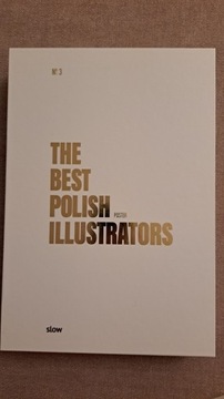 The Best Polish Ilustrators. Poster