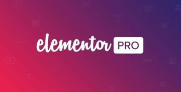 Wtyczka Elementor Pro WordPress