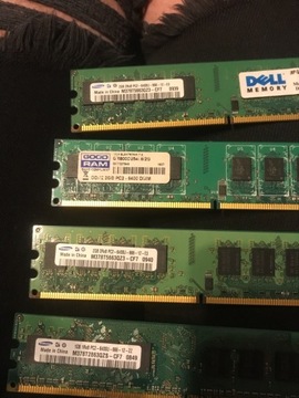 Pamięć ram DDR 3