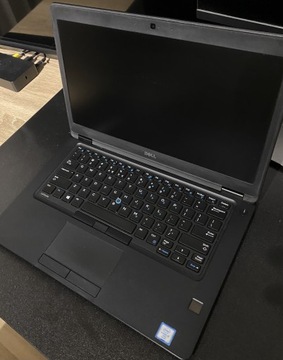 Laptop DELL Latitude 5480