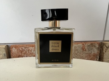 Perfumy Avon Little Black dress