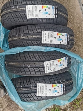 4 Nowe opony Dunlop STREETRESPONSE 2 175x65R15 84T z 2022 r.