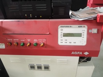 AGFA ANAPURNA Mv 5909/900