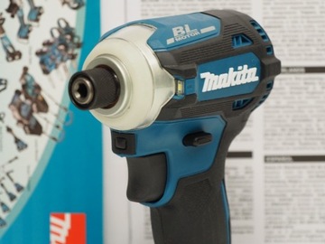 MAKITA DTD 171 zakretarka klucz 18v 180Nm Belgia