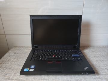 Laptop Lenovo L412 i3-370M 2.40 GHz 2 GB RAM (L2)