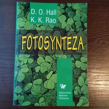 Fotosynteza Hall Rao