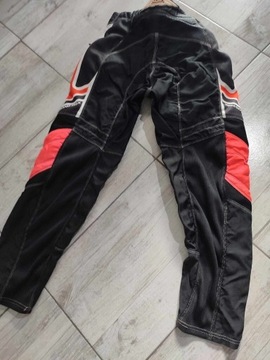 Spodnie Motocrossowe Rowerowe Troy Lee Designs 