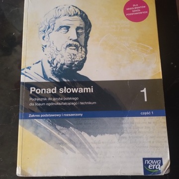 Podręcznik do języka polskiego 
