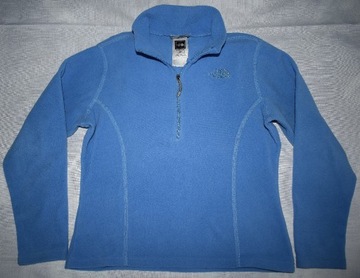 Cienka bluza polarowa The North Face 134/140