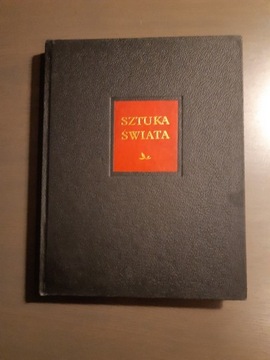 Sztuka Świata | Arkady | tom 6