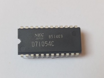 Układ NEC D71054C