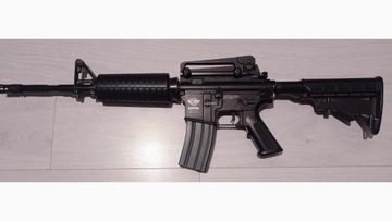 Replika ASG M4 G&G CM16 Carbine