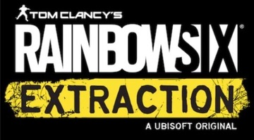 Rainbow Six Extraction -  KEY - NA - PC -UBISOFT