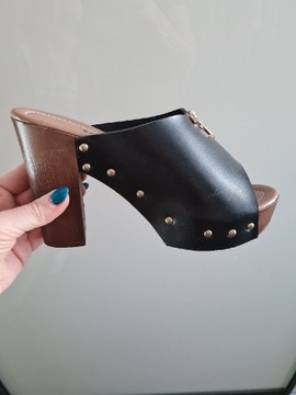 Buty 40 lato piękne 