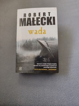 Wada Robert Małecki