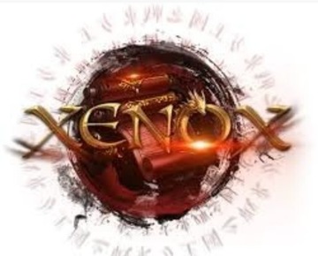 XenoxMT2 Metin Xenox 100SY - Najtaniej yang
