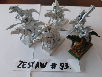 LIZ- ZESTAW#93 - Coldone Cavalry x6 ! TANIO !