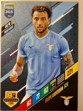 FIFA 365 2024 TEAM MATE LAZ18 Anderson LAZIO