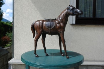 Figura konia