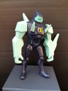 Figurka Bandai Ben 10 Diamondhead