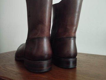 Buty Frye 46 - 30 cm. r m williams. red wing