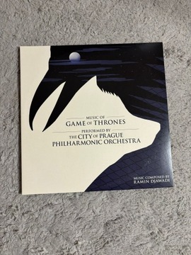 Music Of Game Of Thrones