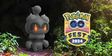 Go Fest 2024 Pokemon Go Bilet Ticket Najtaniej 