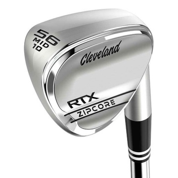 Cleveland ZIPCORE Wedge - Zestaw: 54*,58*