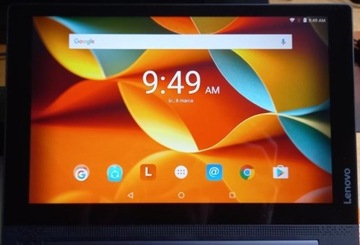 Lenovo Yoga Tab 3 10"