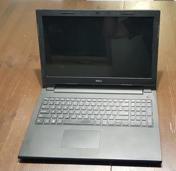 Laptop Dell INSPIRON 3543 i7-5500U 8GB/256/GF840m