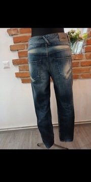 PEPE JEANS nowe jeansy 29/32