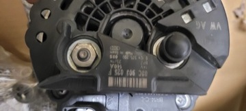 Alternator VW, Audi, Seat, Skoda 03c903025F