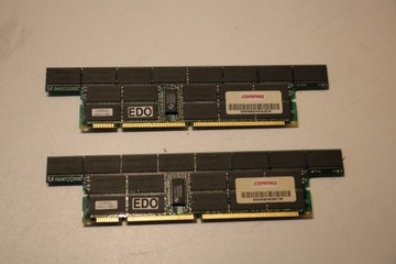 Compaq 2 x 256MB 60NS DIMM EDO ECC 228471-001