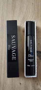 Sauvage Dior 33ml 