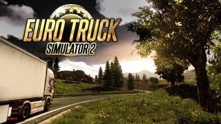 Euro Truck Simulator 2 - pakiet świąteczny