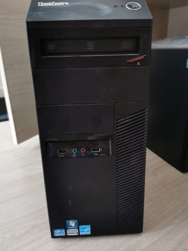 Komputer Lenovo M92p